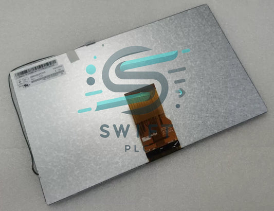 LCD Screen Display Module 10.1 "60pin , HSD101PFW5-C00