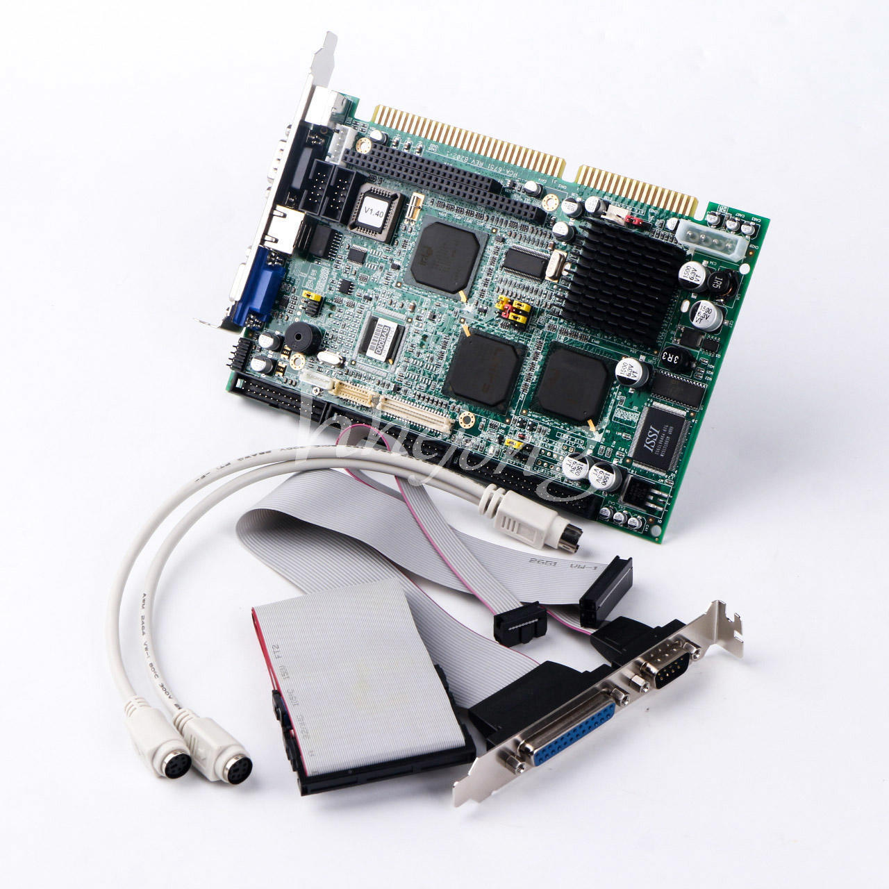 Advantech Industrial Module Motherboard PCA-6751 B202-1 - ADVANTECH