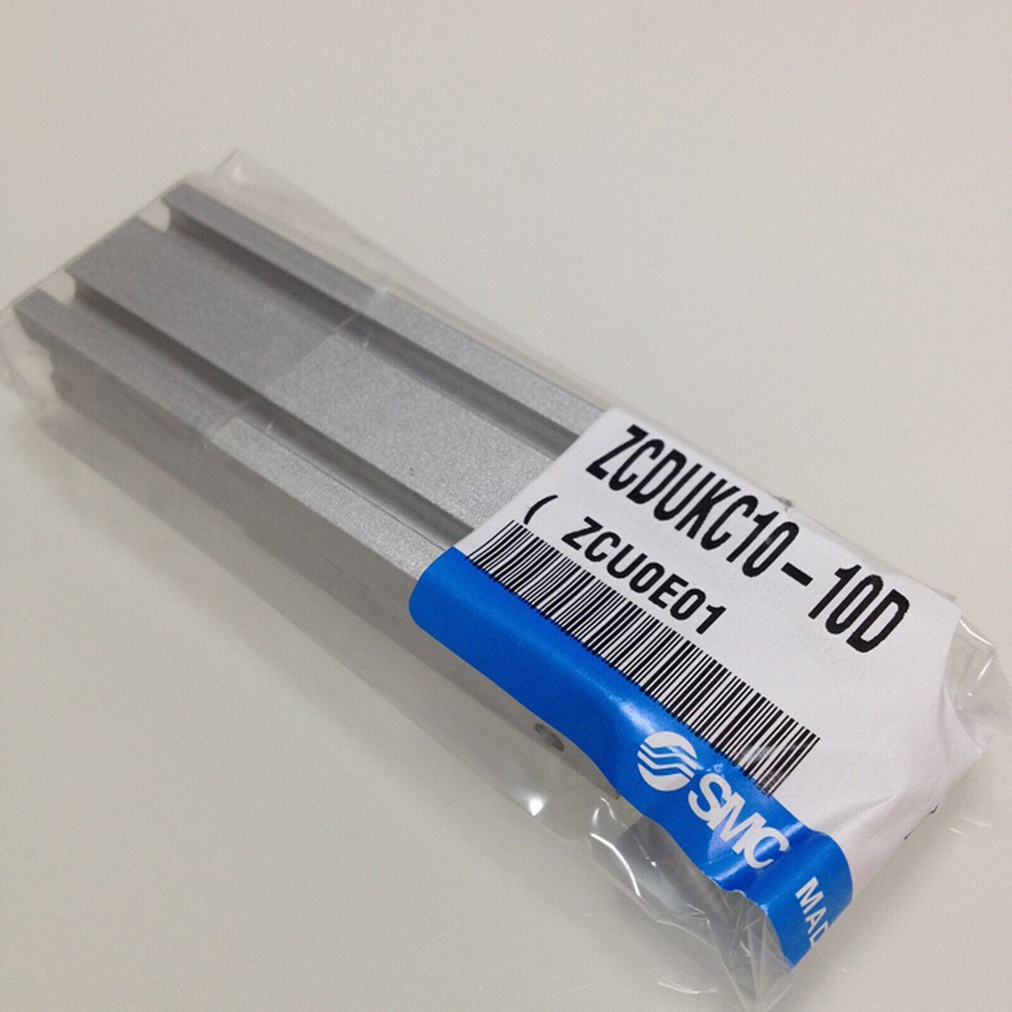 1PC SMC Vacuum Cylinder ZCDUKC10-10D - SMC