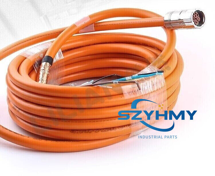 new 1PCS 2090-CPBM7DF-08AF50 Power Cable 50M - KEYENCE