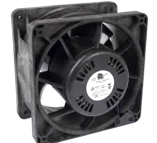 Comair Rotron TNE2A Axial Fan AC 115V 330CFM - COMAIR
