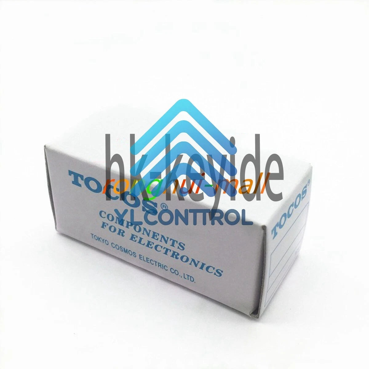 1PCS TOCOS RVQ24YS08-03-50SB502 Potentiometer Effective Angle 45°