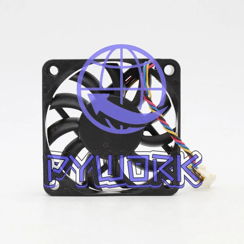 1Pcs HD6010H12B 12V fan~