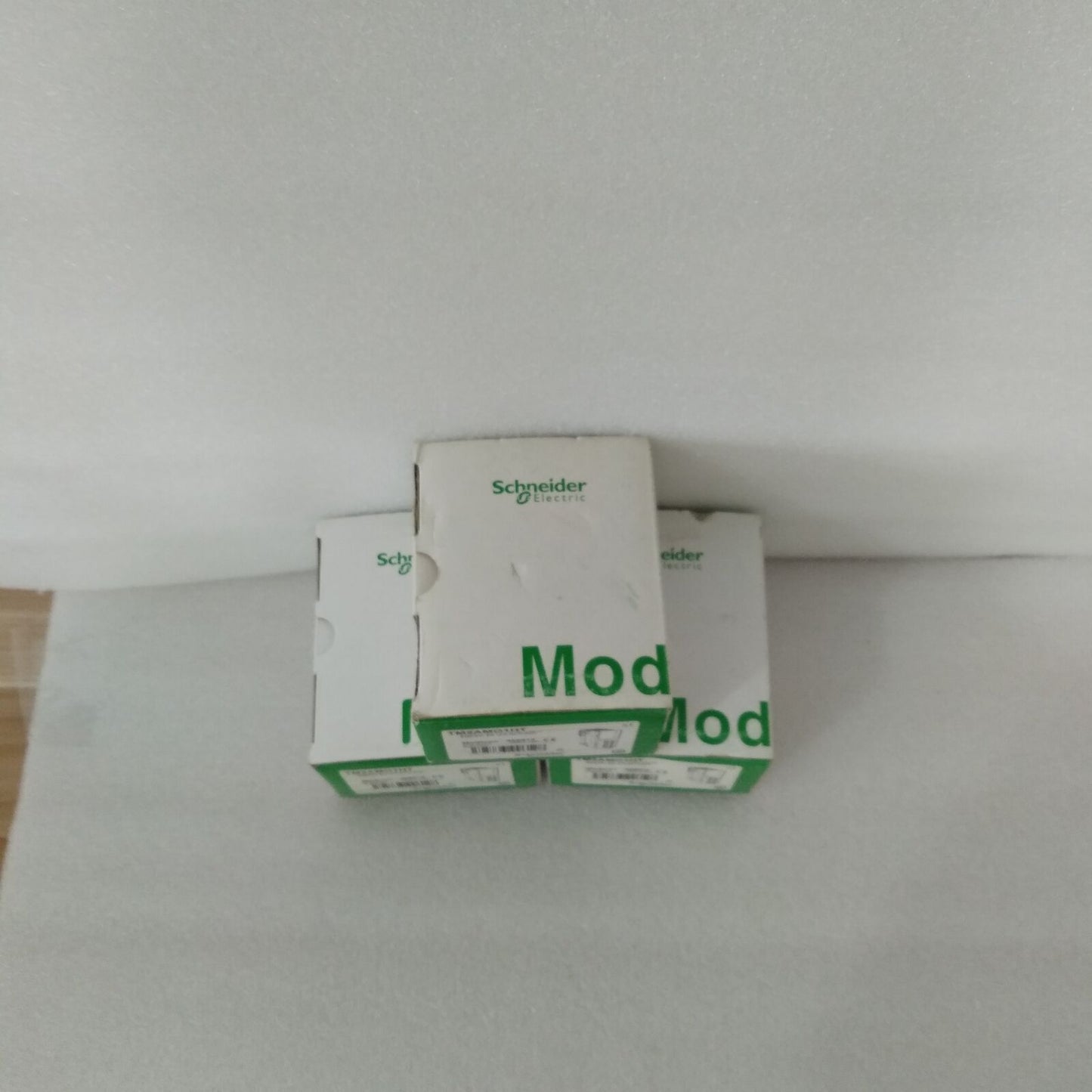 24-Hour Sent TM2AMO1HT - PLC