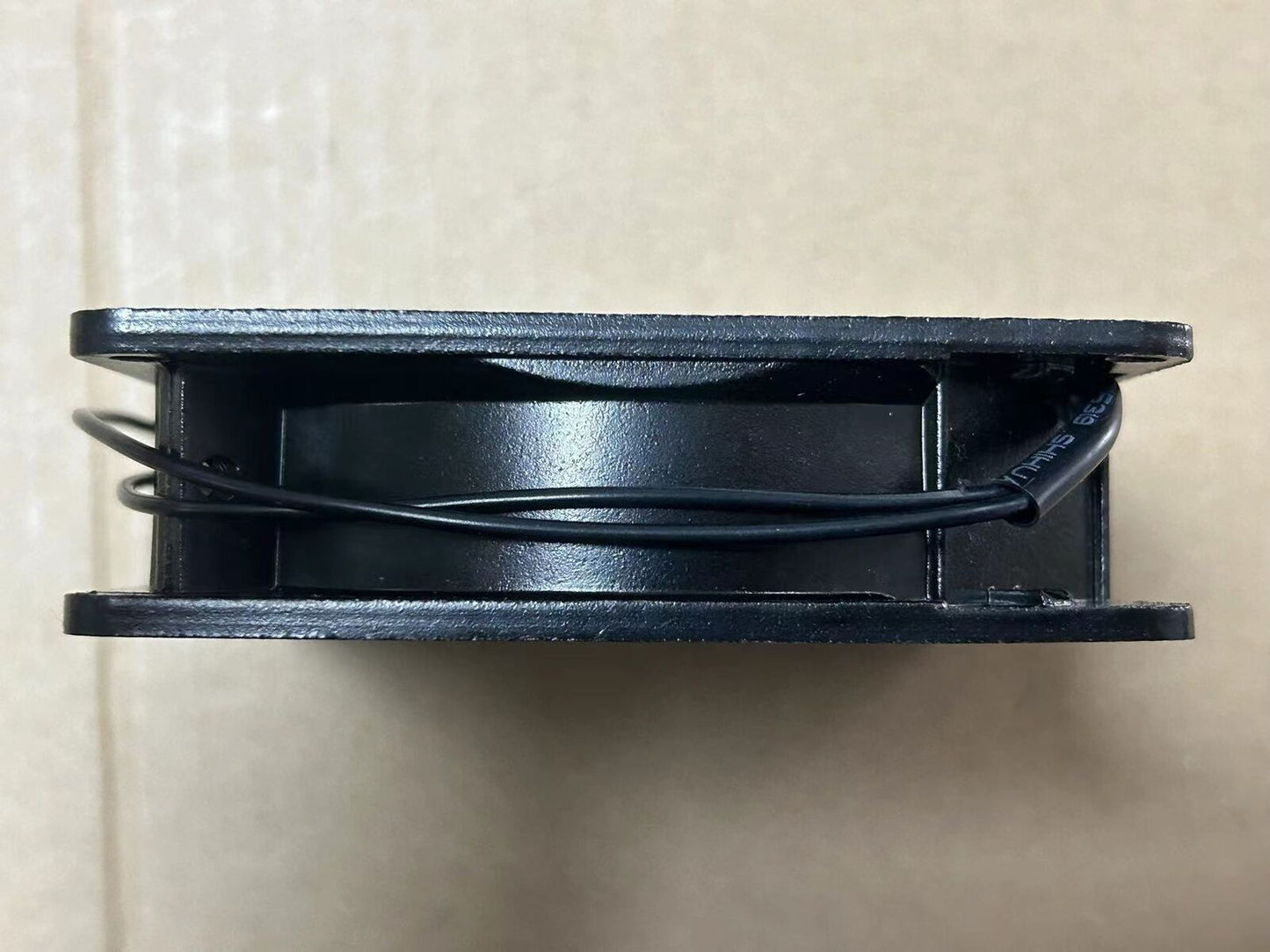 new QTY:1PC COOLTRON FA9225B11W7-51 Fan AC115V 50/60Hz - COOLTRRON