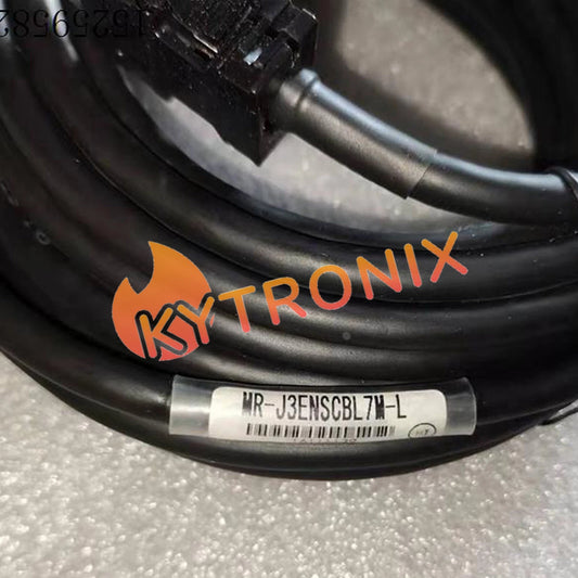 1PC FOR Mitsubishi cable MR-J3ENSCBL7M-L