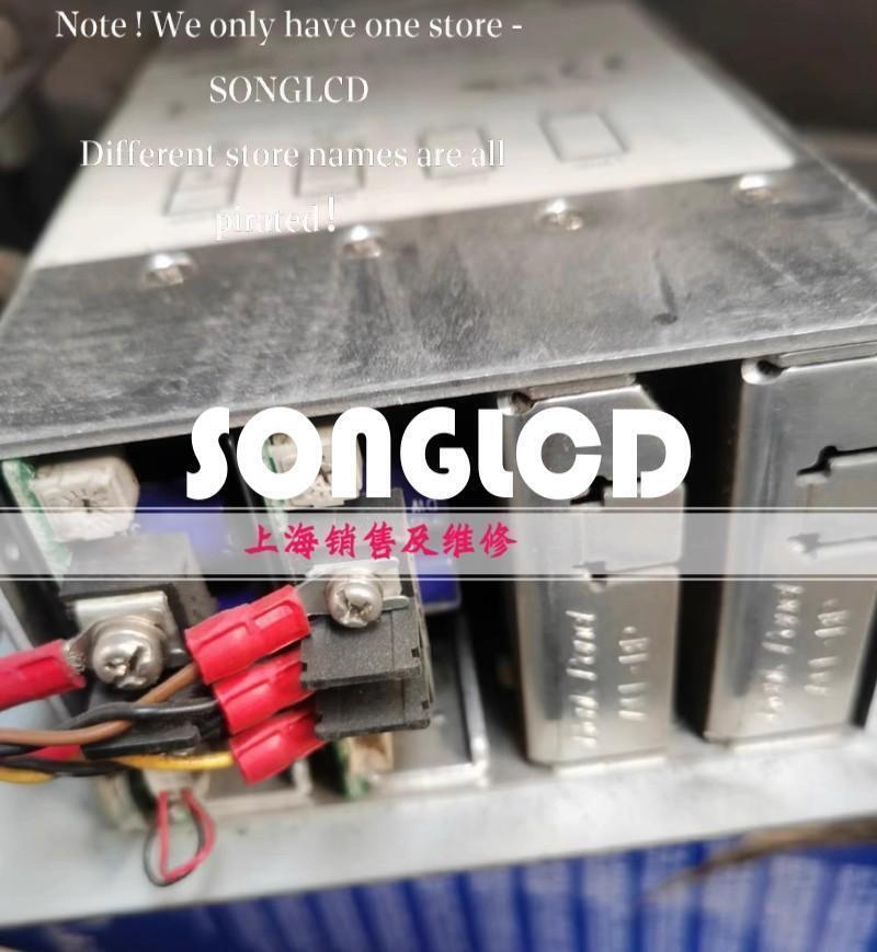 1PCS ACE300F AC3-DYOO-00 AC Contact Relay - PROFESSIONAL E-COMMERCE TOOLS