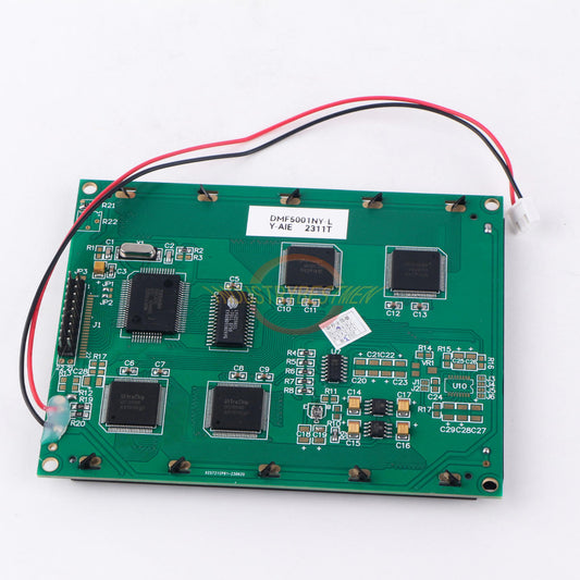 1X For 5.1" LCD Screen DMF5001NY-LY-AIE - DELL