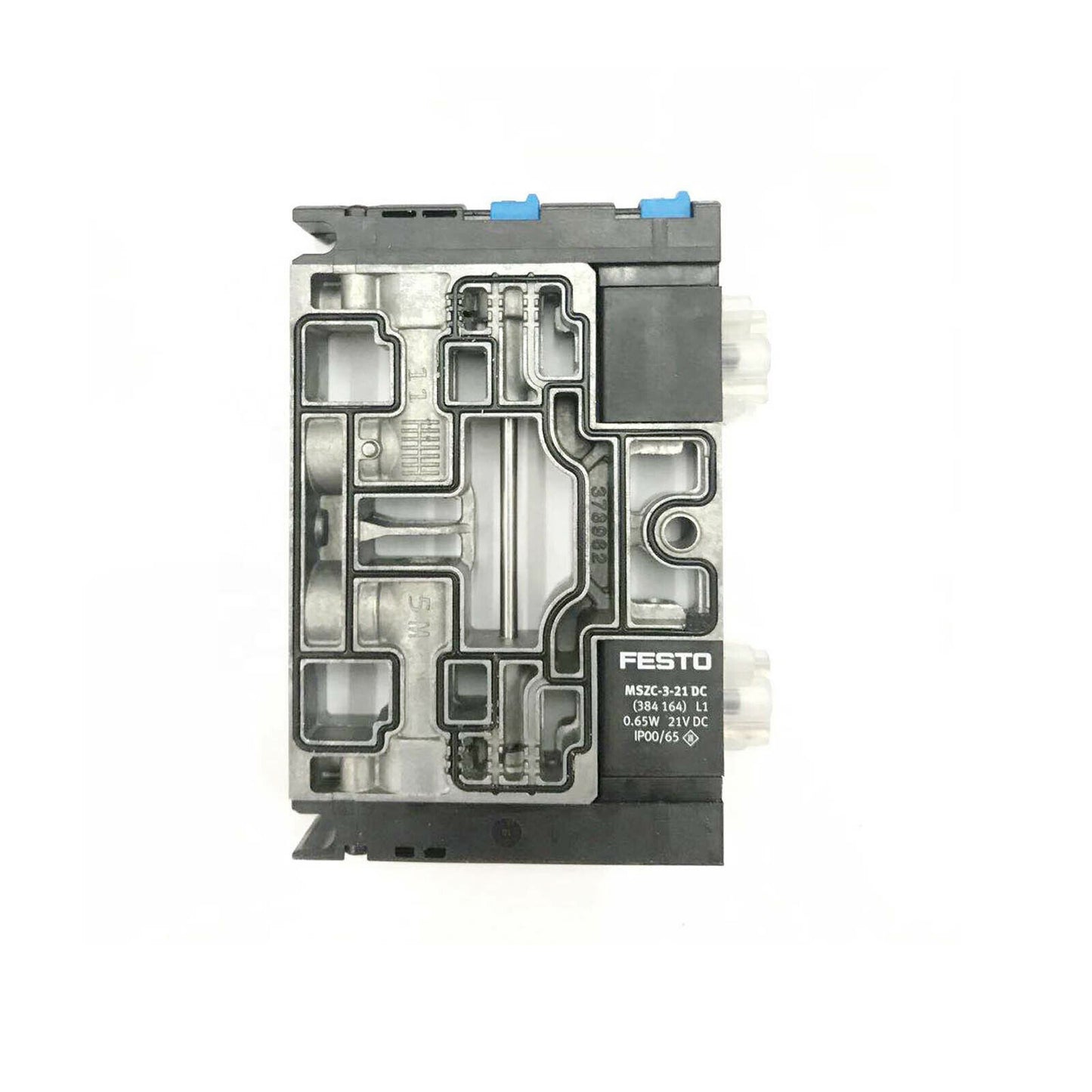 FESTO CPV14-M1H-5LS-1/8 Solenoid Valve - FESTO