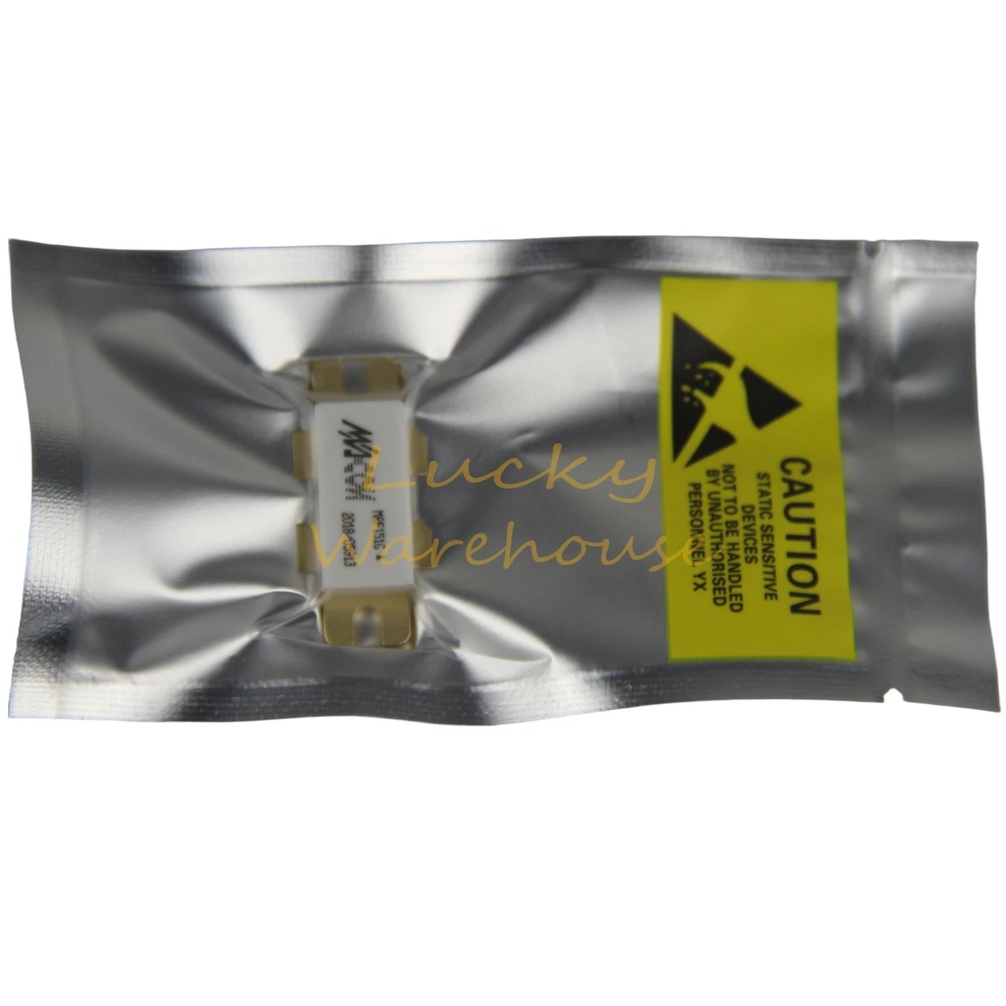 MACOM MRF151G RF MOSFET Power Amplifier Transistor