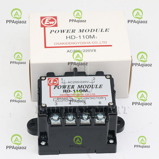 OSAKI HD-110M3 Rectifier Power Module - OSAKI