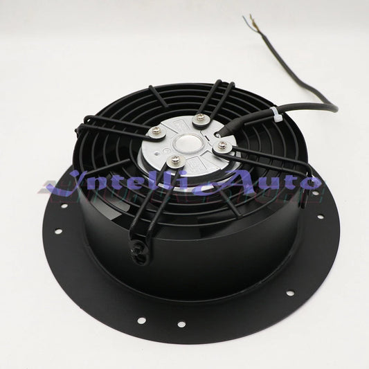 1PCS W2E200-CE31-21 Ebm W2E200CE3121