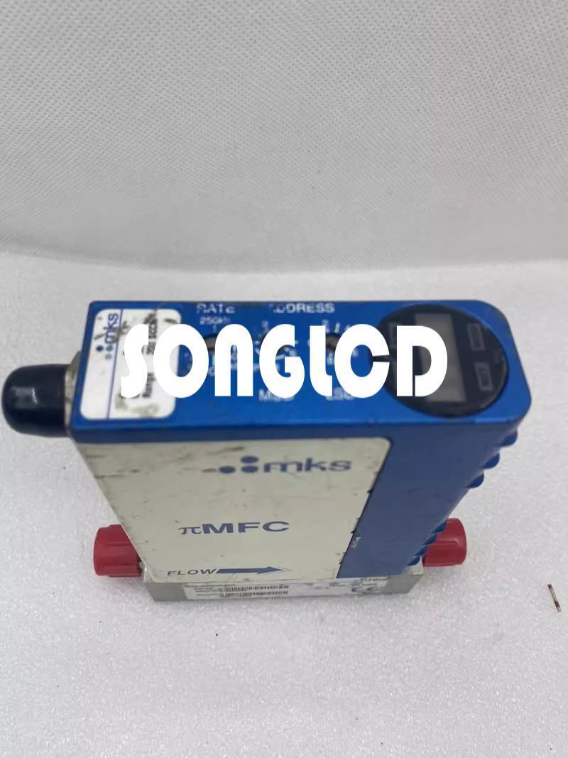 1pc P8A-29343 NH3 200 SCCM Flow Controller P99A-28229 - SCCM
