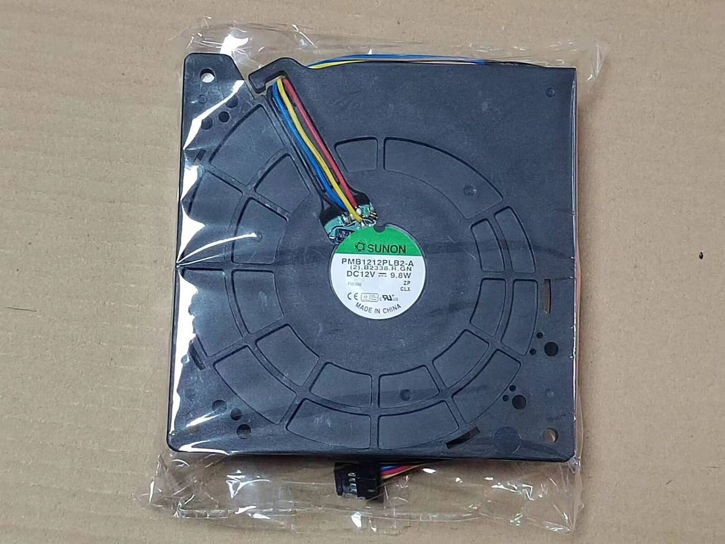 SUNON PMB1212PLB2-A 12V 9.8W for compatible devices - SUNON