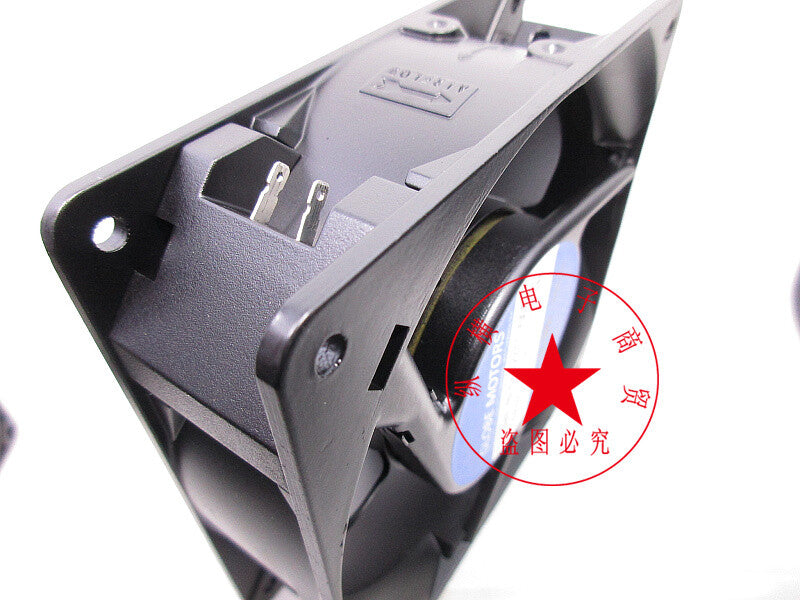 GLOBE MOTORS A47-B15A-23T1-000 230V 7 6.5W 12038 cooling fan