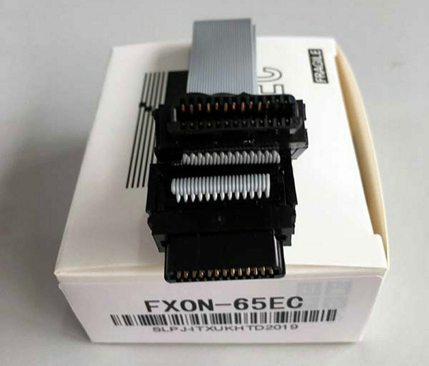 new 1PC MITSUBISHI FX0N-65EC FX0N65EC Extension Cord ping - MITSUBISHI
