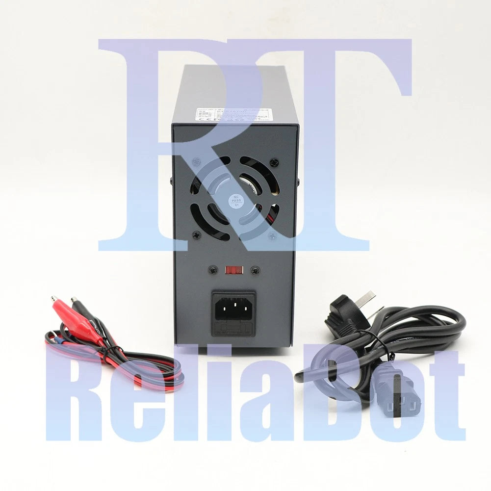 1PCS 110-220V KPS1510D Adj Mini Switch DC Power Supply 0-15V 0-10A