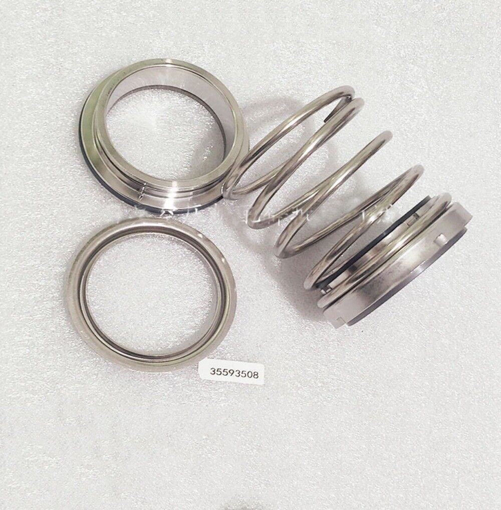 1 set 35593508 Mechanical Oil Seal FIT FOR Ingersoll Rand Air Compressor Parts