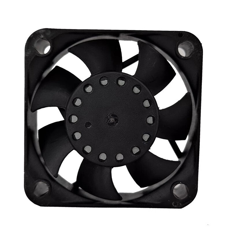 Protechnic MGA5024ZB-O15 5015 DC24V 0.25A 2-Wire DC Cooling Fan