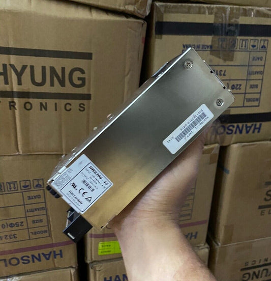 new 1pcs HWS300-12 TDK-LAMBDA Switching Power Supply 12V 27A - TDK-LAMBDA