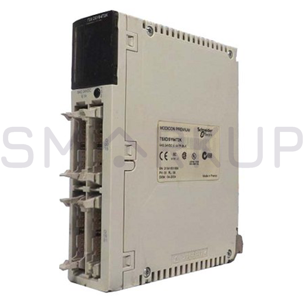 new SCHNEIDER TSXDSY64T2K PLC Digital Output Module
