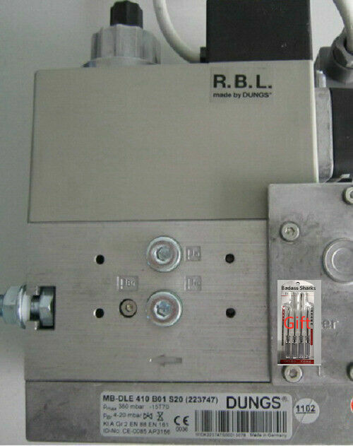 1PC NEW MB-DLE415B01S20 - KOEED