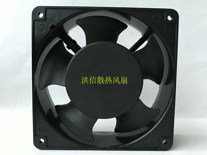 1pcs Maxair BT220 12038B2HT AC220-240V 50/60Hz 0.17A fan