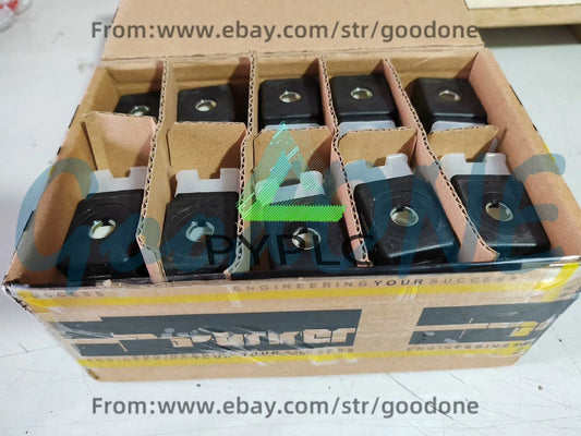 1PC PARKER 481865C2 Solenoid Coil