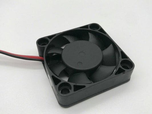 new 1 PCS EVERCOOL Fan EC4010L12S DC12V 0.05A 4CM 40*10mm 2 Wire - EVERCOOL