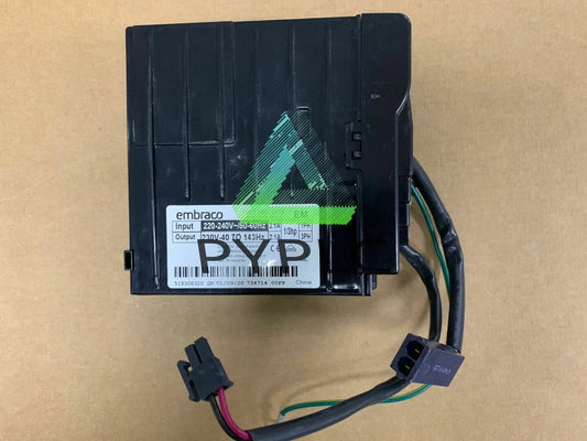 1Pcs VCC3 2456 1156 B5 220V-240V inverter Board For Haier refrigerator