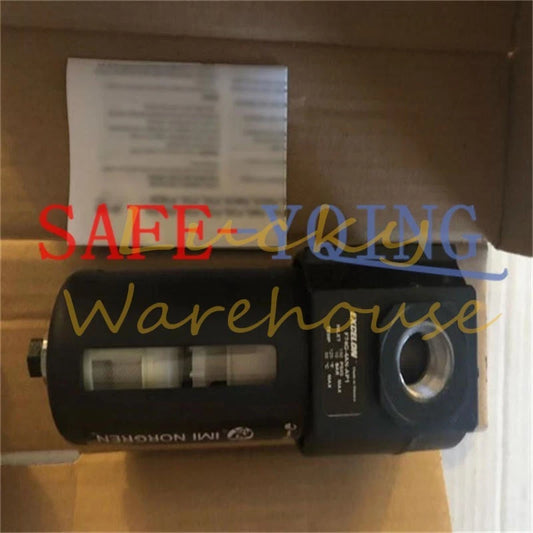 1PCS IMI NORGREN filter F74G-4AN-AP1