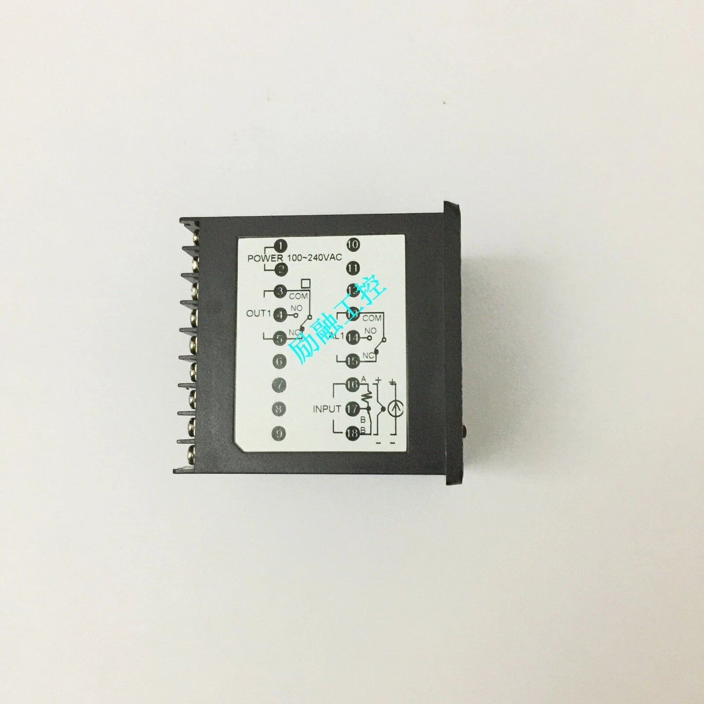 1pcs TWIDEC PMA700-101000 thermostat