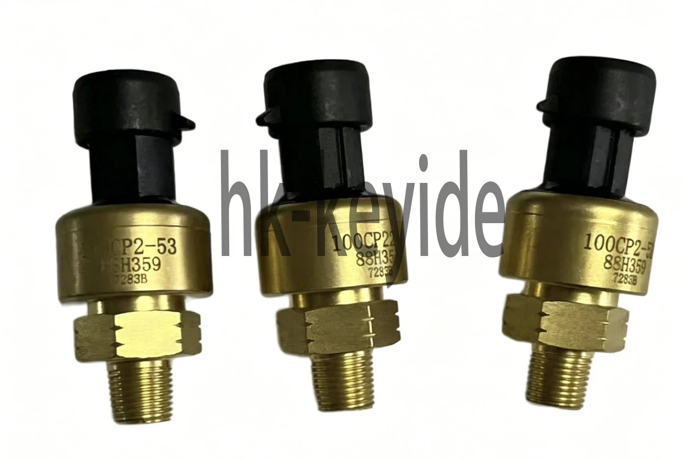1Pcs for 100CP2-53 Air Compressor Pressure Sensor