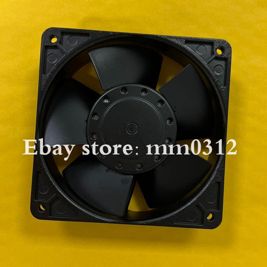 STYLE FAN TS12D10-W 100V 16/15W 12CM high temperature resistant cooling fan