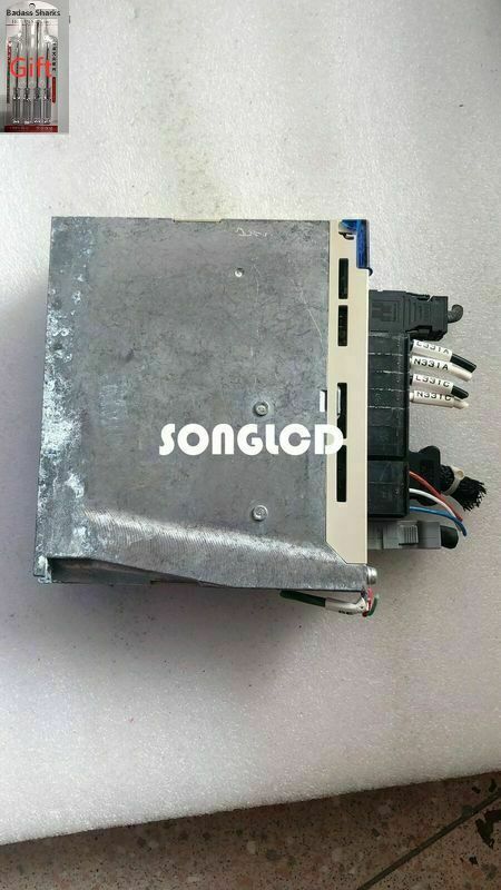 1PCS R88D-WNA5H-ML2 - High Performance Servo Drive - ABC DRIVES