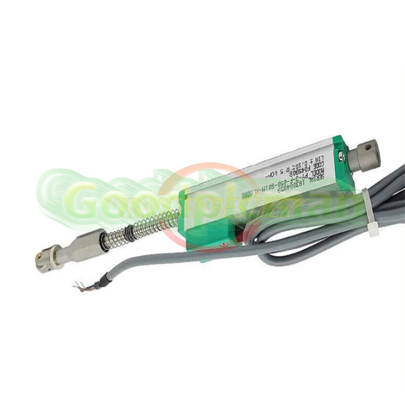 1PC GEFRAN PY-3-F-050-S01M-XL0202 Displacement Sensor PY-3-F-050-S01M XL020