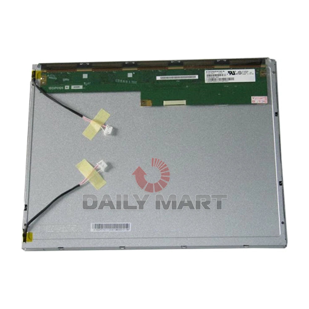 CLAA150XP01PQ LCD Panel 15-inch
