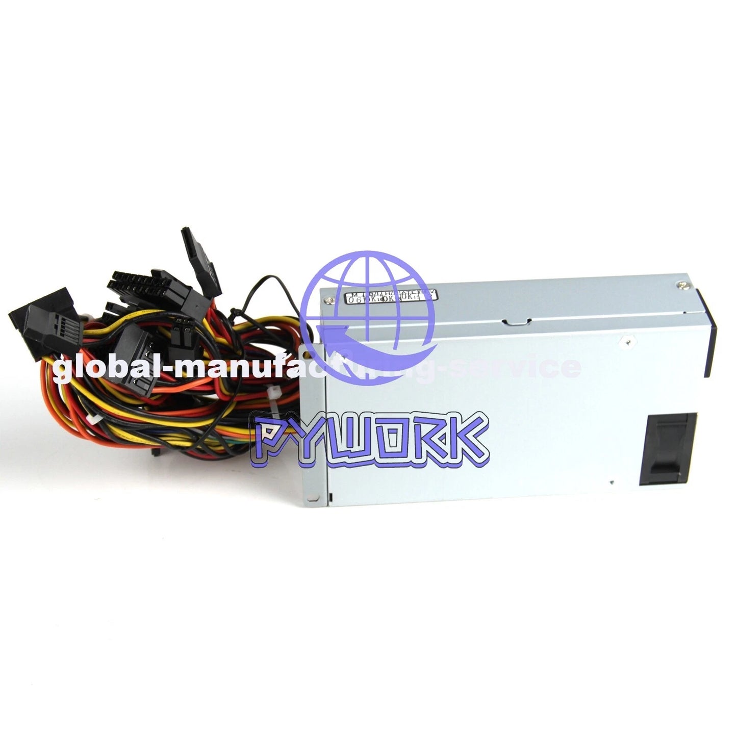 ENHANCE ENP-7140B2 Switching Power Supply 400W 100-240V