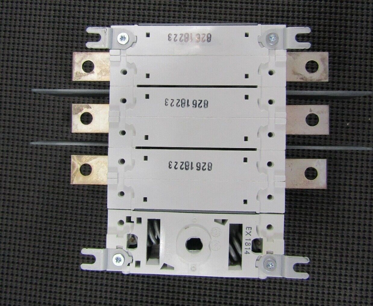 ABB 1SCA121974R1001 OS100GJ30 Fused Switch - ABB