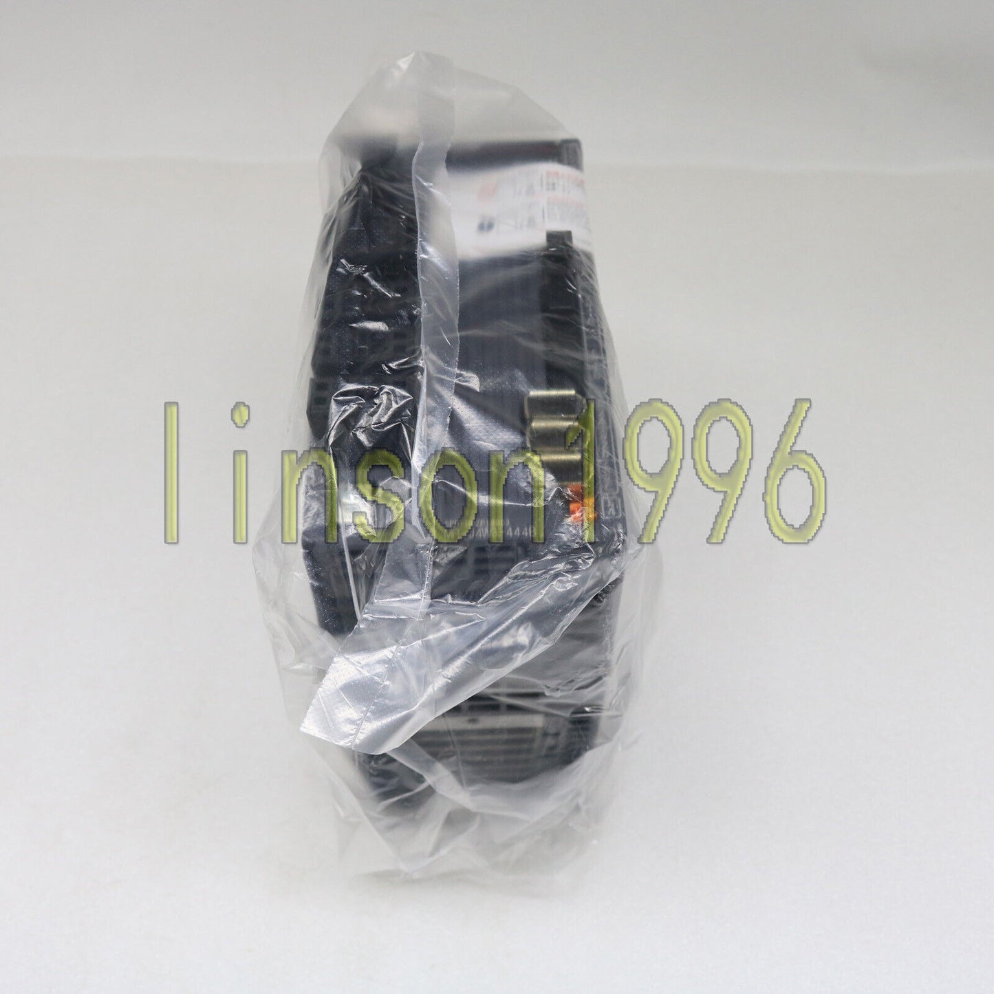 1PC Mitsubishi MR-J4W3-444B Servo AC Drive - MITSUBISHI