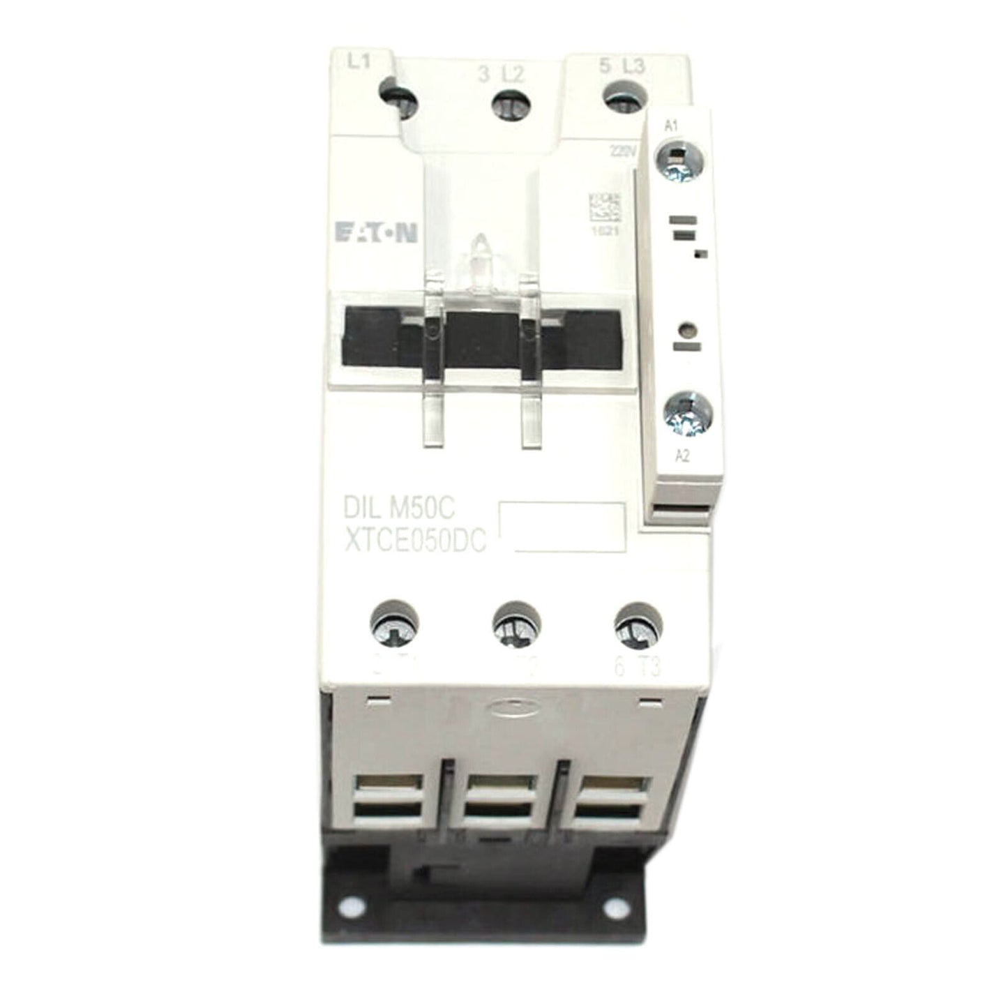 IN BOX EATON Contactor DILM50C 1PCS New - EATON