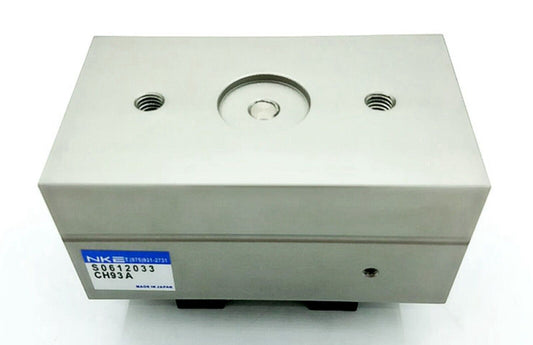 NKE CH93A Finger Cylinder: Professional Industrial Use - NKE