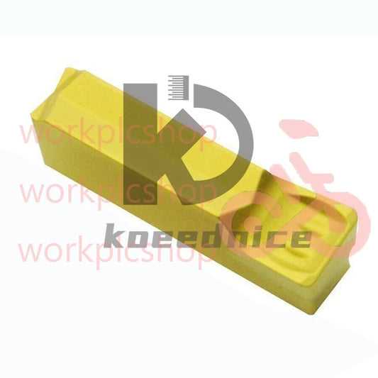 1PCS KORLOY FGD400R-04 NC3030 Carbide Inserts CNC TOOL