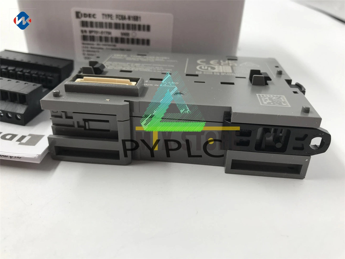 1PCS IDEC input module FC6A-N16B1 completely replaces Schne/der TM3DI16