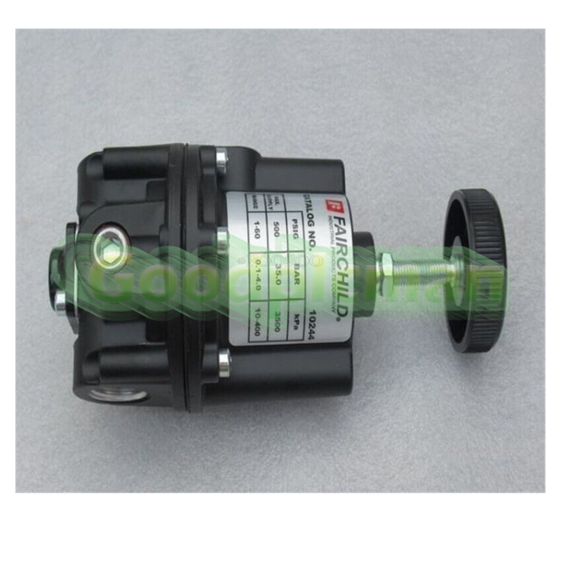 1PCS FAIRCHILD 10244 Regulating Valve Fast Shipping