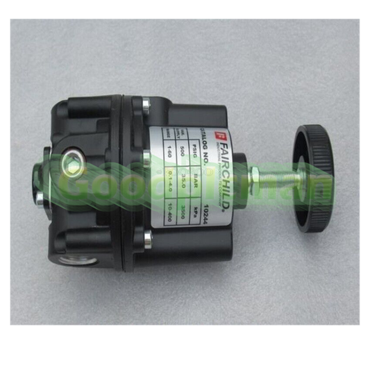 1PCS FAIRCHILD 10244 Regulating Valve Fast Shipping