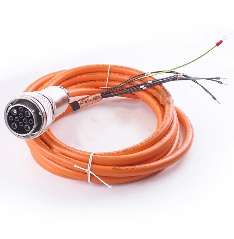 New IKG4060/010 10M Power Cable - KOEED