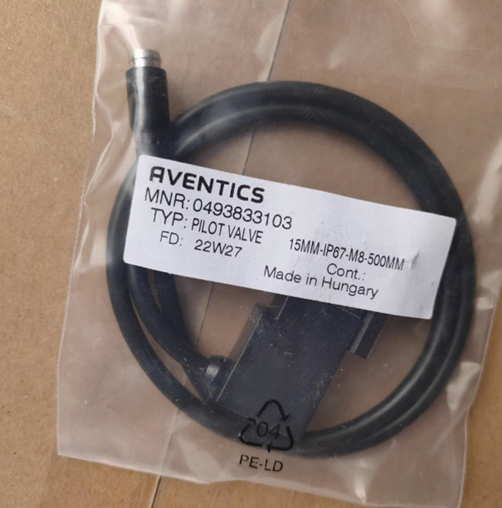 1pc 0493833103 Valve Cylinder Sensor Filter Regulator