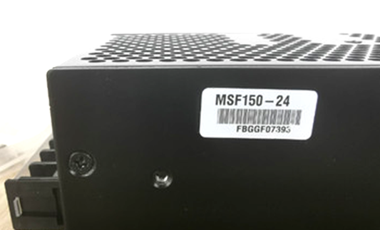 FINE SUNTRONIX MSF150-24 6A 24V Power Supply - FINE SUNTRONIX