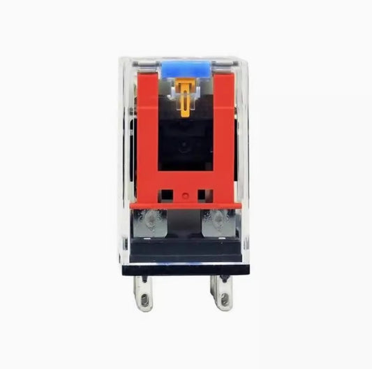 10PCS/1Box Omron MY4INGS Relays 24VDC 220V/240VAC Free Ship